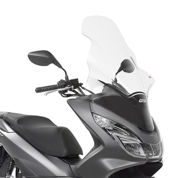 ΖΕΛΑΤΙΝΑ GIVI D1130ST HONDA PCX 125 / 150 '14-'17