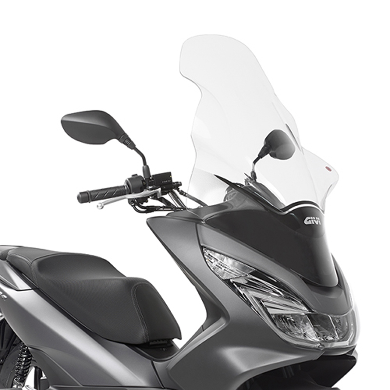 ΖΕΛΑΤΙΝΑ GIVI D1130ST HONDA PCX 125 / 150 '14-'17
