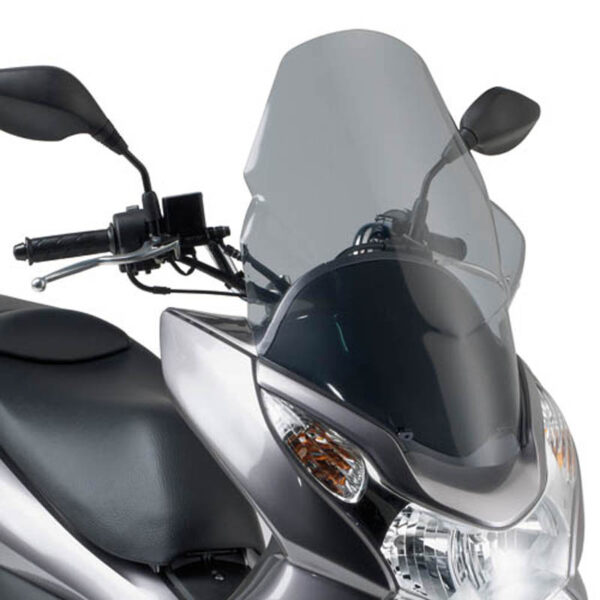 ΖΕΛΑΤΙΝΑ GIVI D322S HONDA PCX 125 '10-'13