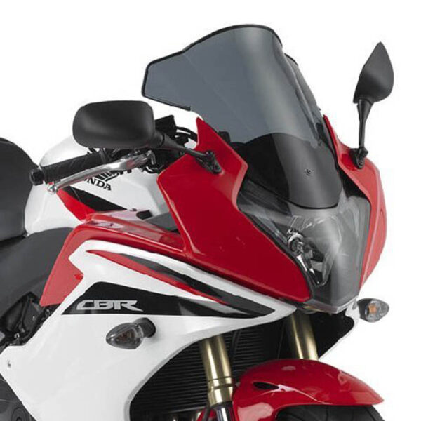 ΖΕΛΑΤΙΝΑ GIVI 1105D HONDA CBR600F