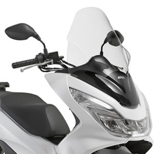 ΖΕΛΑΤΙΝΑ GIVI D1136ST HONDA PCX 150 / 150 '14-'17