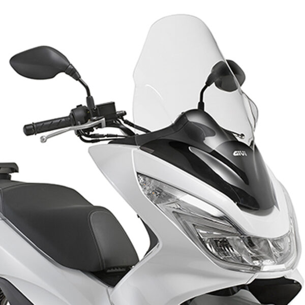 ΖΕΛΑΤΙΝΑ GIVI D1136ST HONDA PCX 150 / 150 '14-'17