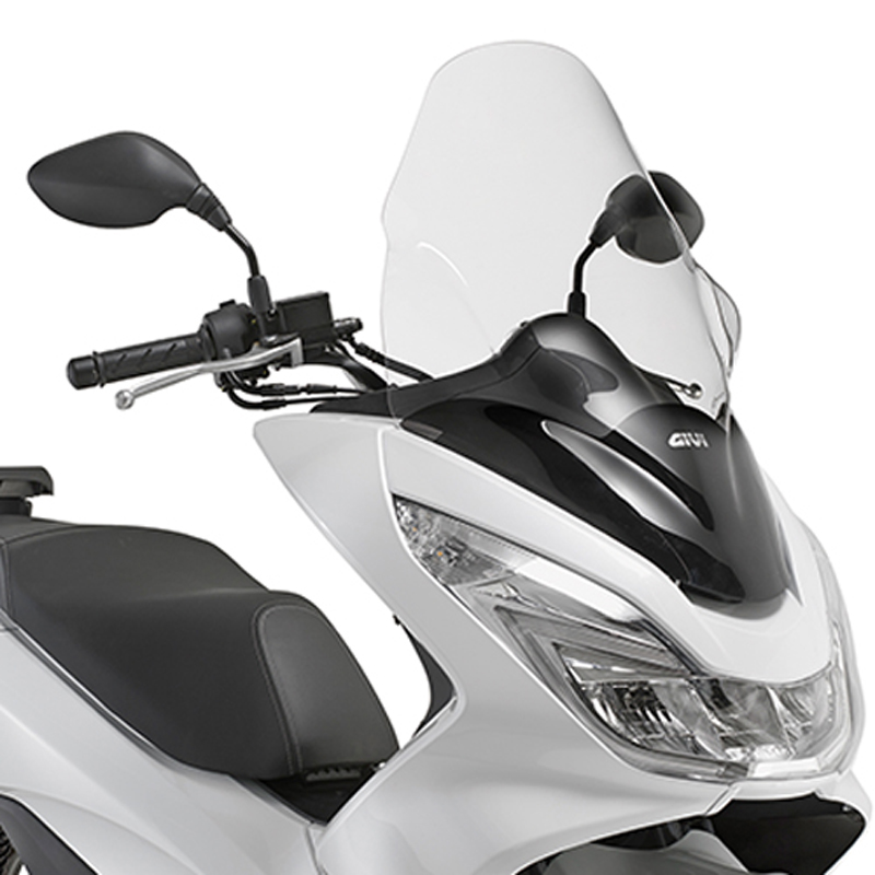 ΖΕΛΑΤΙΝΑ GIVI D1136ST HONDA PCX 150 / 150 '14-'17