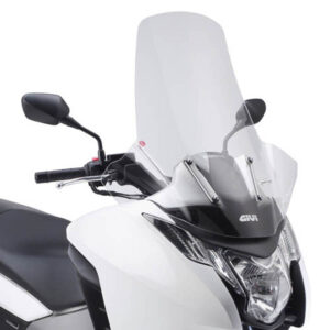 ΖΕΛΑΤΙΝΑ GIVI D1109ST HONDA INTEGRA 700 '12 / NC750 '14