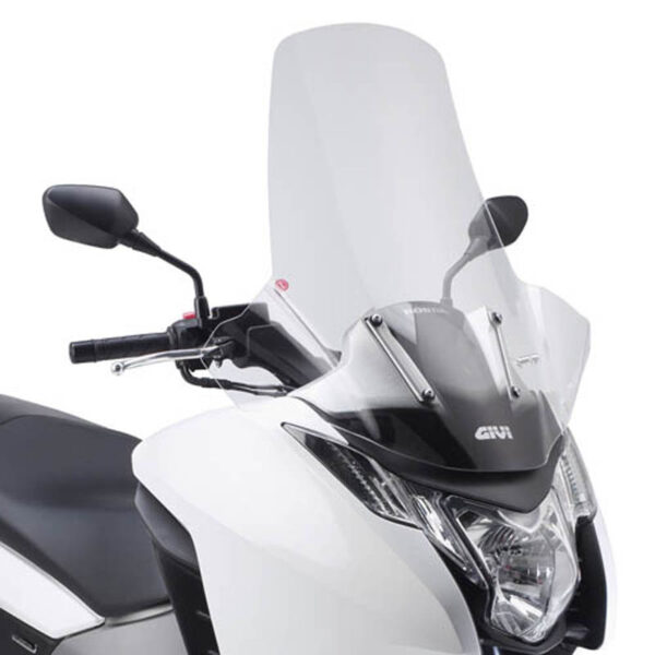 ΖΕΛΑΤΙΝΑ GIVI D1109ST HONDA INTEGRA 700 '12 / NC750 '14