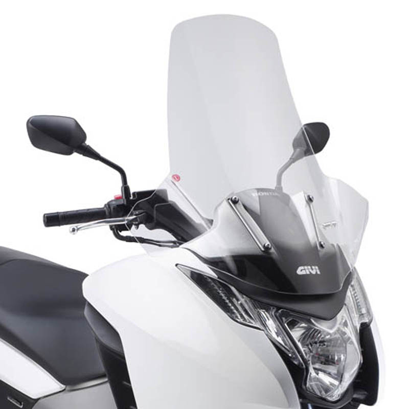 ΖΕΛΑΤΙΝΑ GIVI D1109ST HONDA INTEGRA 700 '12 / NC750 '14