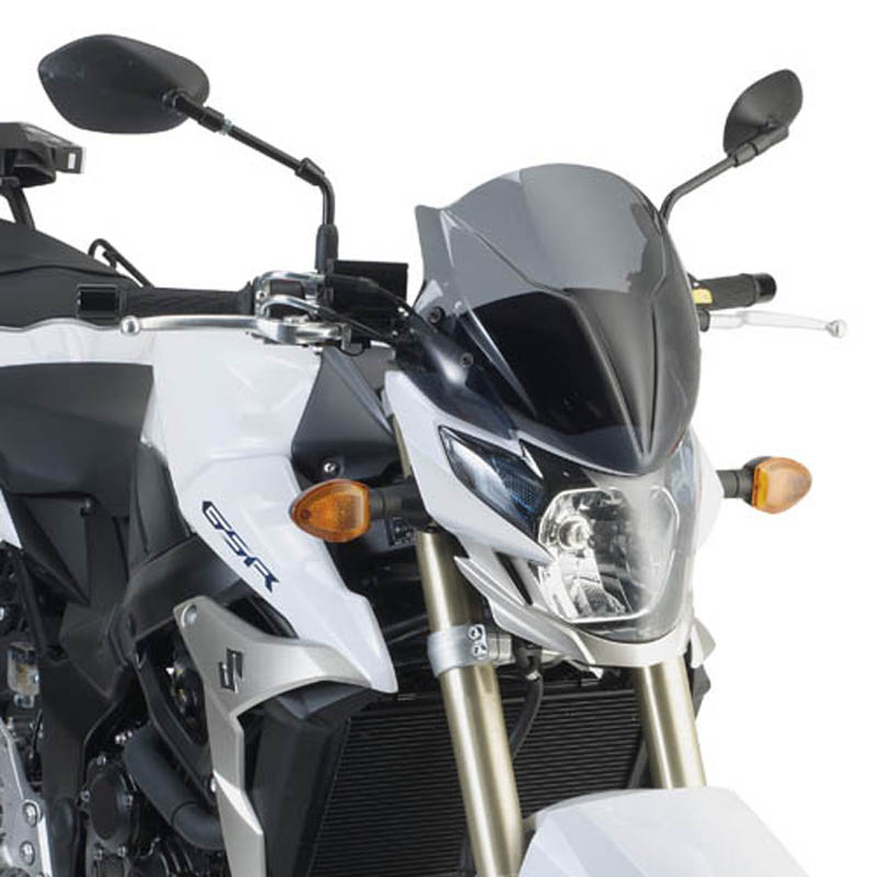 ΖΕΛΑΤΙΝΑ GIVI A3100 SUZUKI GSR750 '11