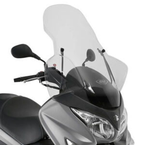 ΖΕΛΑΤΙΝΑ GIVI D3106ST SUZUKI BURGMAN 125 / 200 '14 ABS