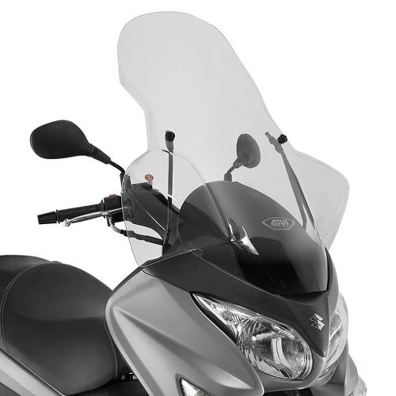 ΖΕΛΑΤΙΝΑ GIVI D3106ST SUZUKI BURGMAN 125 / 200 '14 ABS