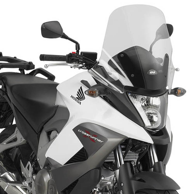ΖΕΛΑΤΙΝΑ GIVI 1104DT HONDA CROSSRUNER 800 '11