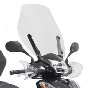 ΖΕΛΑΤΙΝΑ GIVI D1143ST HONDA SH 300I '15-'19