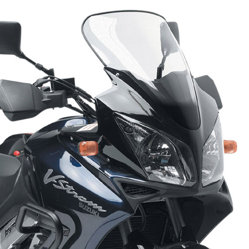 ΖΕΛΑΤΙΝΑ GIVI D255ST SUZUKI V-STROM DL1000 '02-'11