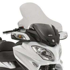 ΖΕΛΑΤΙΝΑ GIVI D3104ST SUZUKI BURGMAN 650 '13-'20