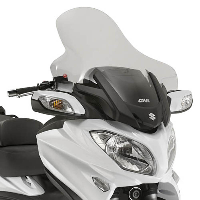 ΖΕΛΑΤΙΝΑ GIVI D3104ST SUZUKI BURGMAN 650 '13-'20