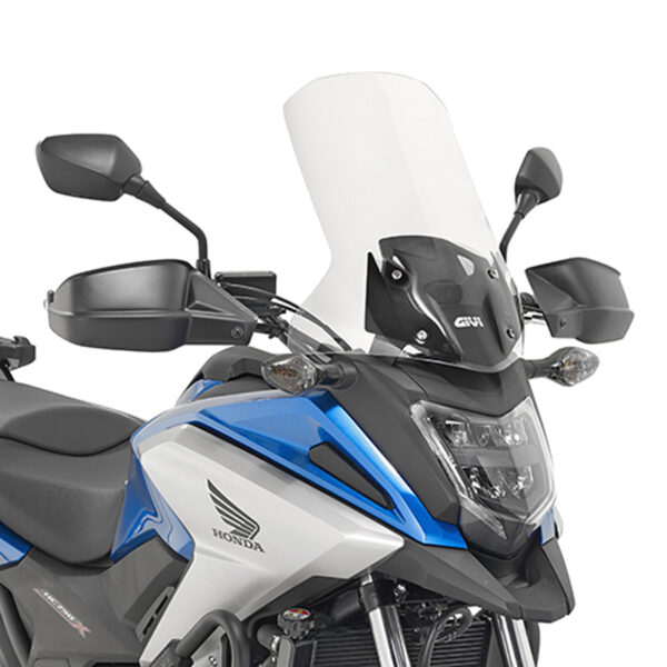 ΖΕΛΑΤΙΝΑ GIVI D1146ST HONDA NC750 '16
