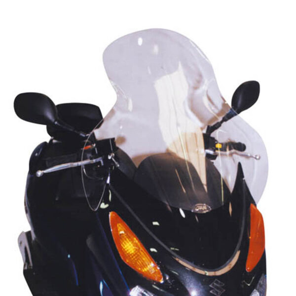 ΖΕΛΑΤΙΝΑ GIVI D256ST SUZUKI BURGMAN 125 / 150 '02-'05