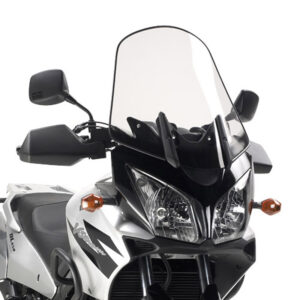 ΖΕΛΑΤΙΝΑ GIVI D260ST SUZUKI DL650 V-STROM '02-'11 / 1000 '01