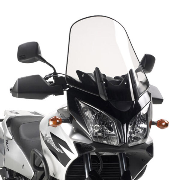 ΖΕΛΑΤΙΝΑ GIVI D260ST SUZUKI DL650 V-STROM '02-'11 / 1000 '01