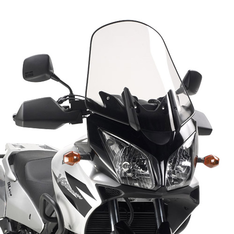 ΖΕΛΑΤΙΝΑ GIVI D260ST SUZUKI DL650 V-STROM '02-'11 / 1000 '01