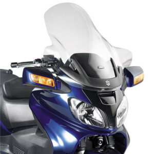 ΖΕΛΑΤΙΝΑ GIVI D263ST SUZUKI BURGMAN 650 '05