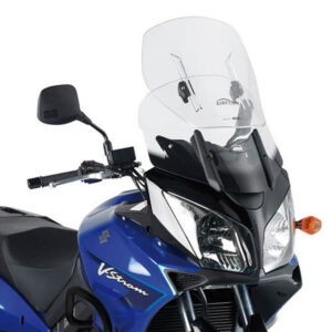 ΖΕΛΑΤΙΝΑ GIVI AF260B AIRFLOW SUZUKI DL650 V-STROM