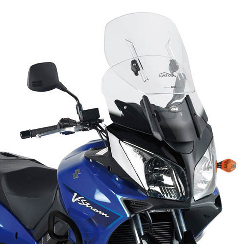 ΖΕΛΑΤΙΝΑ GIVI AF260B AIRFLOW SUZUKI DL650 V-STROM
