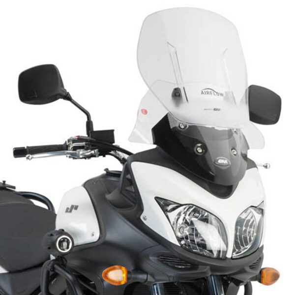 ΖΕΛΑΤΙΝΑ GIVI AF3101 AIRFLOW SUZUKI DL650 V-STROM L2 '11-'16 / 650 '09
