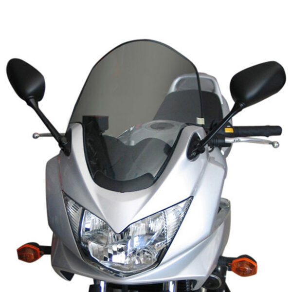 ΖΕΛΑΤΙΝΑ GIVI D262S SUZUKI GSF BANDIT 650 '05-'07 / GSF1250 '07