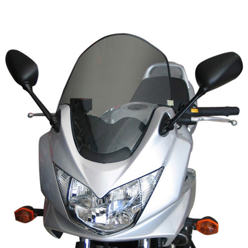 ΖΕΛΑΤΙΝΑ GIVI D262S SUZUKI GSF BANDIT 650 '05-'07 / GSF1250 '07