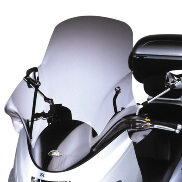 ΖΕΛΑΤΙΝΑ GIVI 156DT SUZUKI BURGMAN 250 / 400 '98-'03