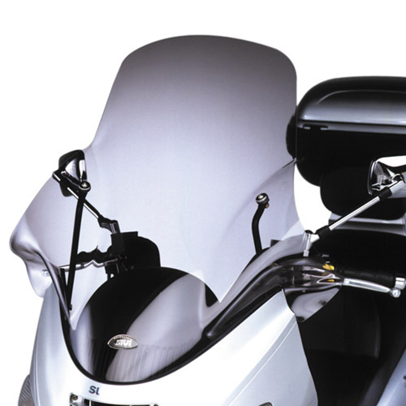 ΖΕΛΑΤΙΝΑ GIVI 156DT SUZUKI BURGMAN 250 / 400 '98-'03