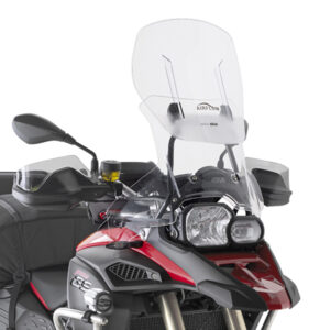 ΖΕΛΑΤΙΝΑ GIVI AF5110 AIRFLOW BMW F800GS ADVENTURE '13-'14