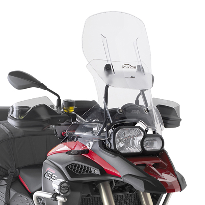 ΖΕΛΑΤΙΝΑ GIVI AF5110 AIRFLOW BMW F800GS ADVENTURE '13-'14