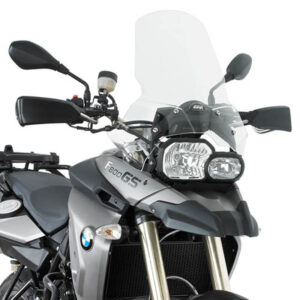 ΖΕΛΑΤΙΝΑ GIVI 333DT BMW F650GS / F800GS '08