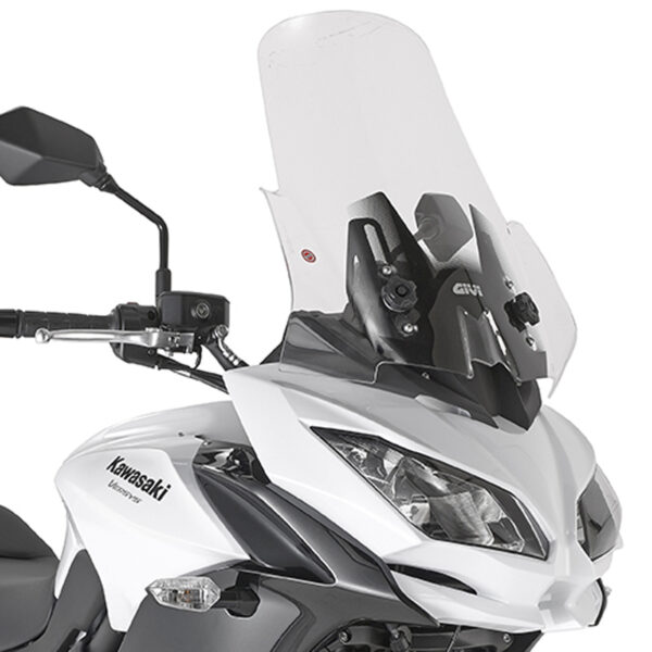 ΖΕΛΑΤΙΝΑ GIVI D4114ST KAWASAKI VERSYS 650 '15