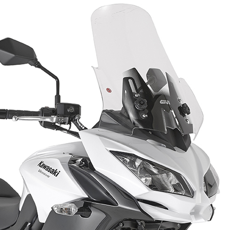 ΖΕΛΑΤΙΝΑ GIVI D4114ST KAWASAKI VERSYS 650 '15