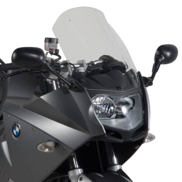 ΖΕΛΑΤΙΝΑ GIVI D332ST BMW F800S / F800ST '06-'07