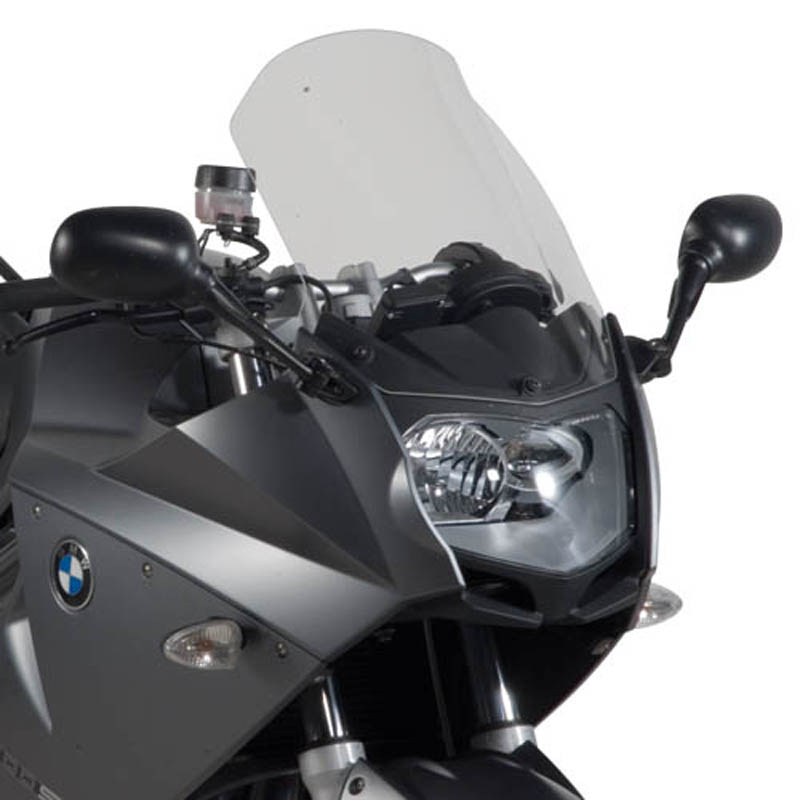ΖΕΛΑΤΙΝΑ GIVI D332ST BMW F800S / F800ST '06-'07