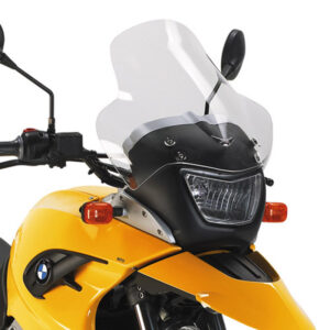 ΖΕΛΑΤΙΝΑ GIVI D331ST BMW F650GS '04-'07