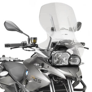 ΖΕΛΑΤΙΝΑ GIVI AF5107 AIRFLOW BMW F700GS '13