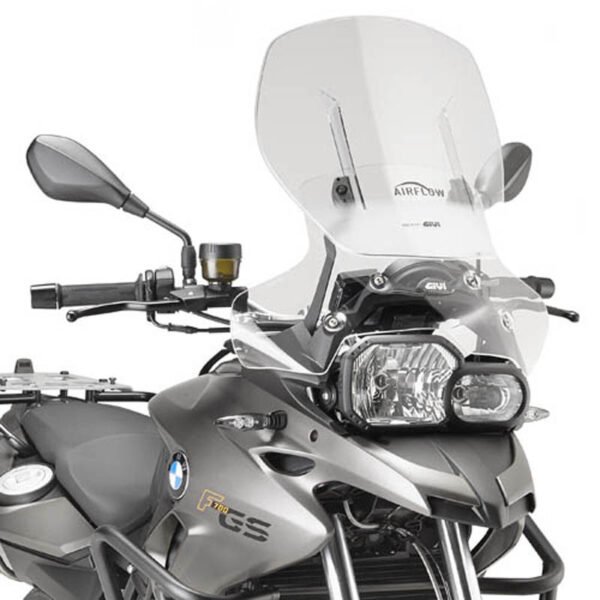 ΖΕΛΑΤΙΝΑ GIVI AF5107 AIRFLOW BMW F700GS '13