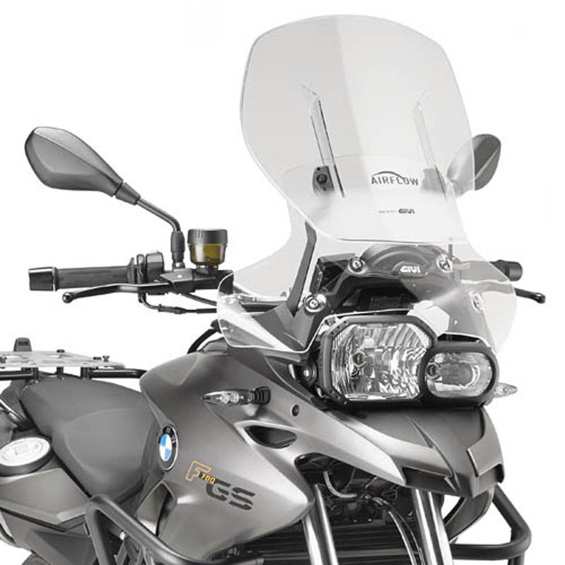 ΖΕΛΑΤΙΝΑ GIVI AF5107 AIRFLOW BMW F700GS '13
