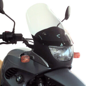 ΖΕΛΑΤΙΝΑ GIVI D234S BMW F650GS '00-'03