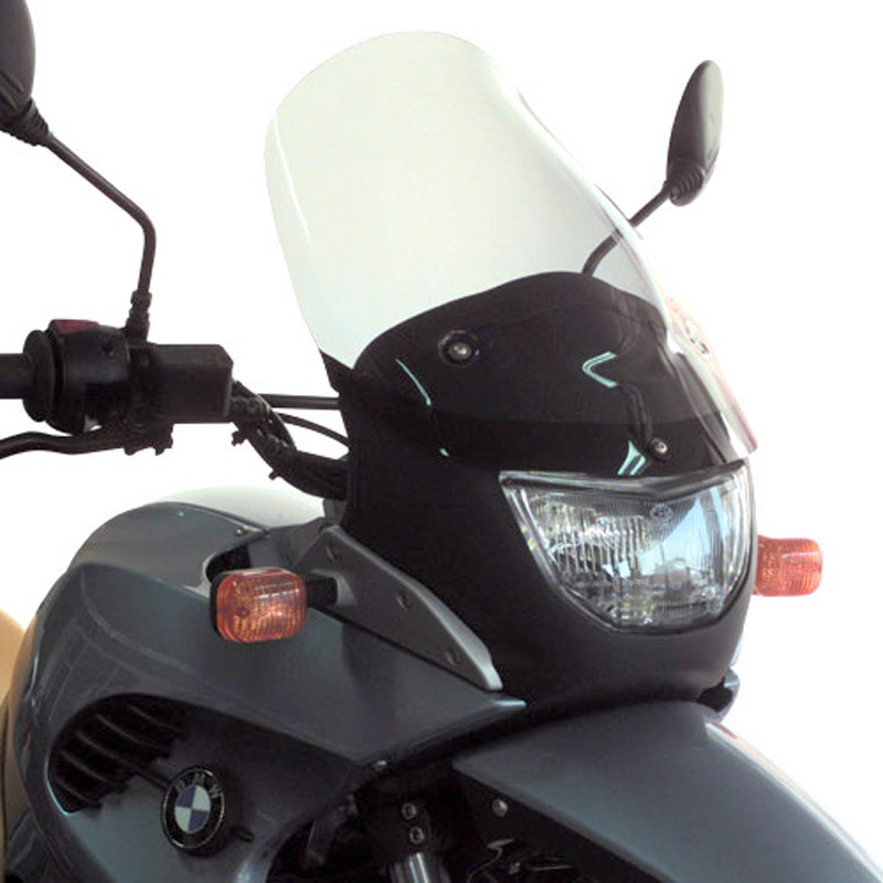 ΖΕΛΑΤΙΝΑ GIVI D234S BMW F650GS '00-'03