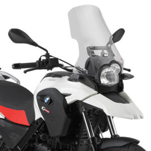ΖΕΛΑΤΙΝΑ GIVI D5101ST BMW G650GS '11