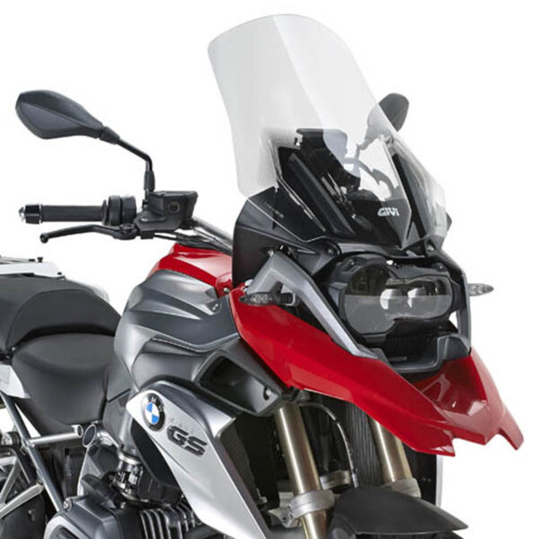 ΖΕΛΑΤΙΝΑ GIVI D5108ST BMW 1200GS '13
