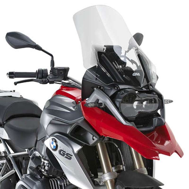 ΖΕΛΑΤΙΝΑ GIVI D5108ST BMW 1200GS '13