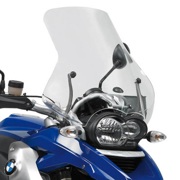 ΖΕΛΑΤΙΝΑ GIVI 330DT BMW R1200GS '04-'12