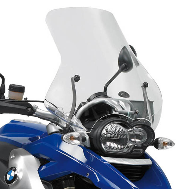 ΖΕΛΑΤΙΝΑ GIVI 330DT BMW R1200GS '04-'12