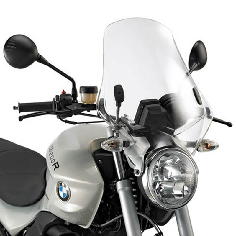 ΖΕΛΑΤΙΝΑ GIVI 147A BMW R1200R '07-'15